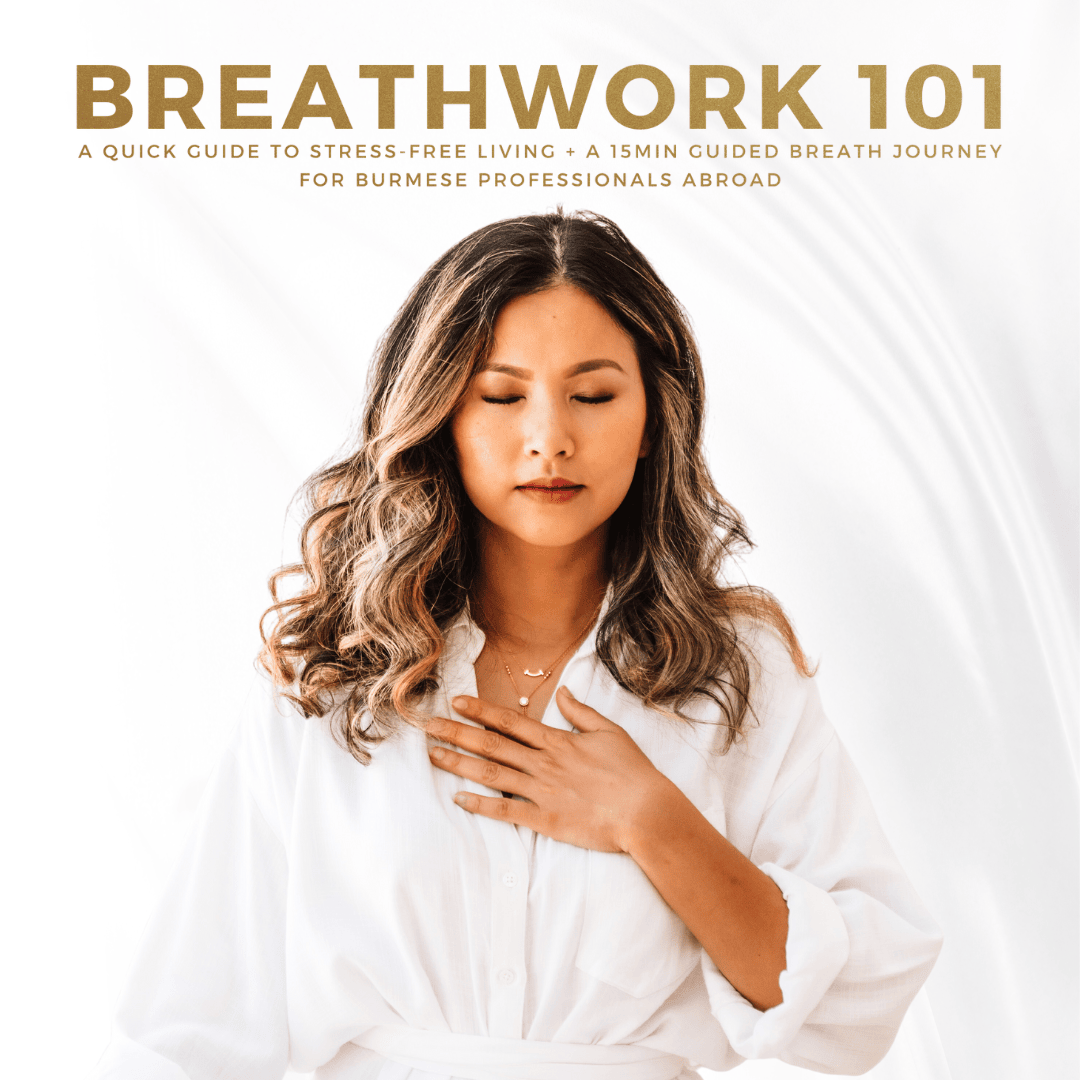 Breathwork 101
